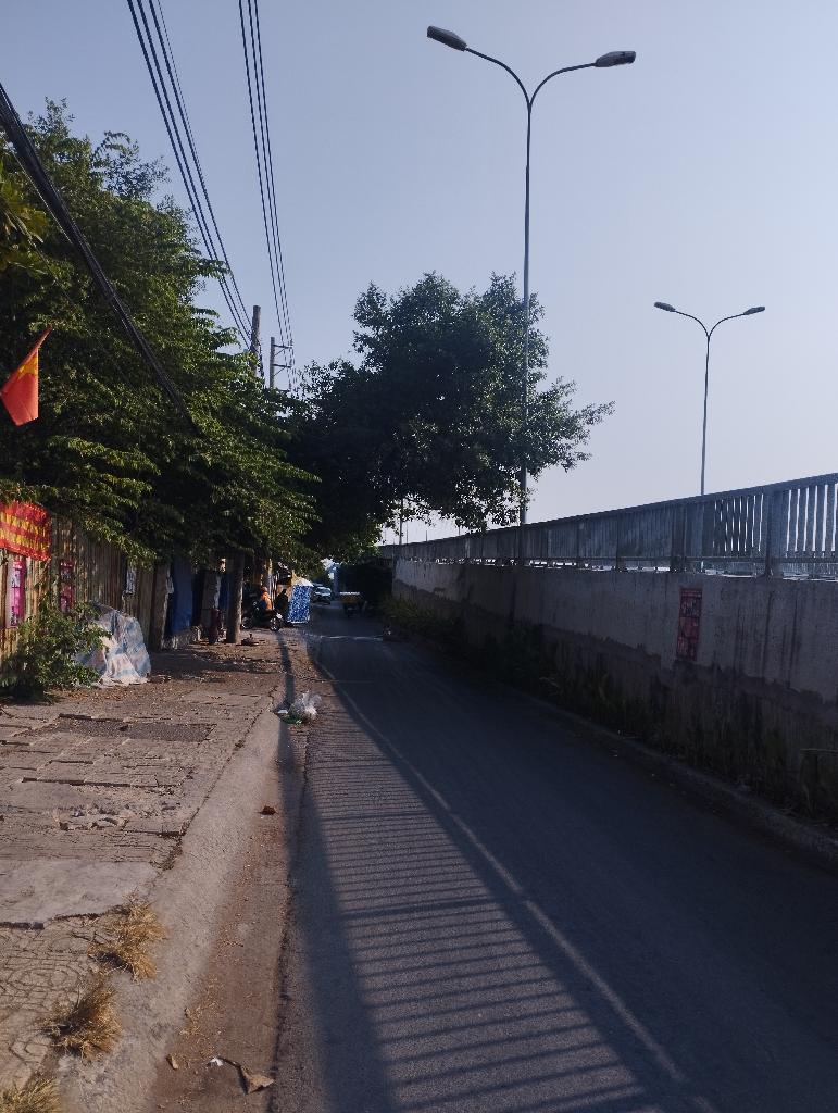 GÓC 2 MẶT TIỀN - HXH 6M - VỊ TRÍ KINH DOANH - THU NHẬP ỔN ĐỊNH